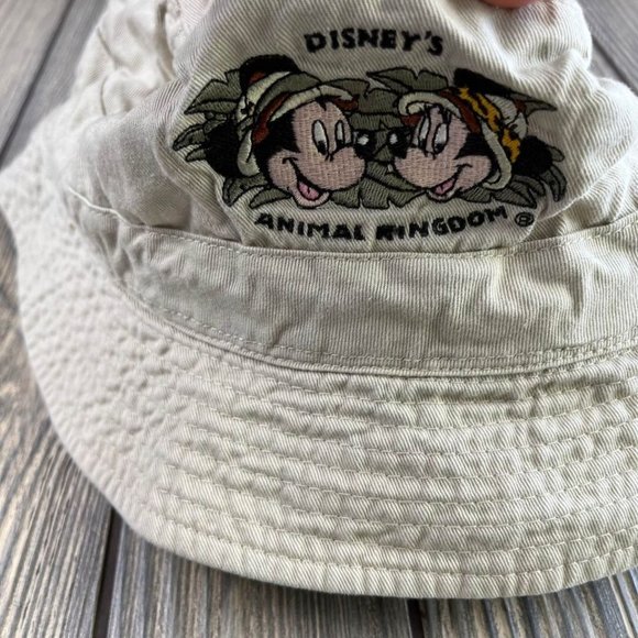 Disney Accessories Disney Animal Kingdom Bucket Hat Poshmark